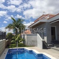 Вилла в Испании, Канарские Острова, Санта-Крус-де-Тенерифе