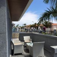 Вилла в Испании, Канарские Острова, Санта-Крус-де-Тенерифе