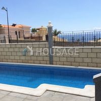 Вилла в Испании, Канарские Острова, Санта-Крус-де-Тенерифе