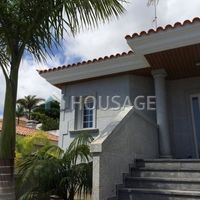 Вилла в Испании, Канарские Острова, Санта-Крус-де-Тенерифе