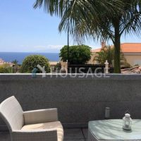 Вилла в Испании, Канарские Острова, Санта-Крус-де-Тенерифе