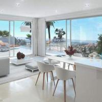 Квартира в Испании, Андалусия, 205 кв.м.