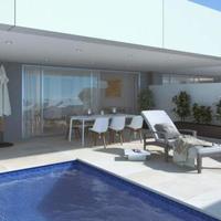 Flat in Spain, Andalucia, 205 sq.m.