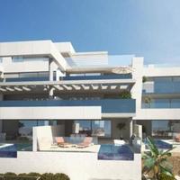 Flat in Spain, Andalucia, 205 sq.m.