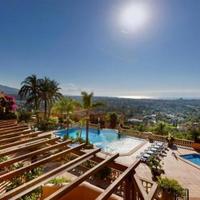 Penthouse in Spain, Andalucia, 324 sq.m.