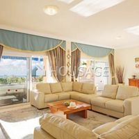 Villa in Spain, Canary Islands, Santa Cruz de Tenerife, 195 sq.m.