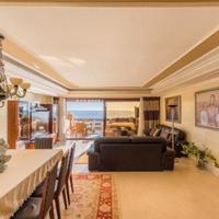 Квартира на первой линии моря/озера в Испании, Андалусия, 225 кв.м.