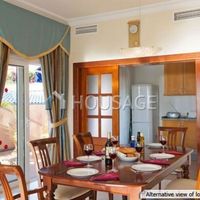 Villa in Spain, Canary Islands, Santa Cruz de Tenerife, 195 sq.m.