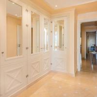 Квартира на первой линии моря/озера в Испании, Андалусия, 225 кв.м.