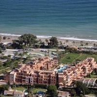 Flat at the first line of the sea / lake in Spain, Andalucia, 225 sq.m.