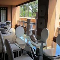 Flat at the first line of the sea / lake in Spain, Andalucia, 225 sq.m.