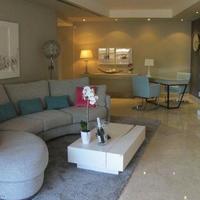 Flat at the first line of the sea / lake in Spain, Andalucia, 225 sq.m.