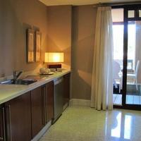 Flat at the first line of the sea / lake in Spain, Andalucia, 225 sq.m.