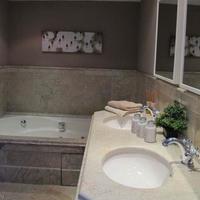 Flat at the first line of the sea / lake in Spain, Andalucia, 225 sq.m.