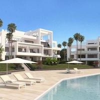 Penthouse in Spain, Andalucia, 200 sq.m.