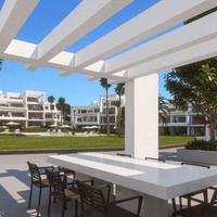 Penthouse in Spain, Andalucia, 200 sq.m.