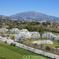 Penthouse in Spain, Andalucia, 200 sq.m.