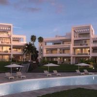 Penthouse in Spain, Andalucia, 200 sq.m.