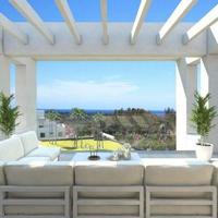 Penthouse in Spain, Andalucia, 200 sq.m.