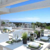 Penthouse in Spain, Andalucia, 200 sq.m.