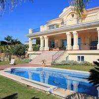 House in Spain, Andalucia, 700 sq.m.