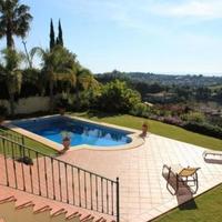 House in Spain, Andalucia, 700 sq.m.