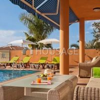 Villa in Spain, Canary Islands, Santa Cruz de Tenerife, 195 sq.m.