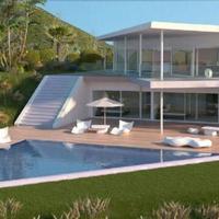 House in Spain, Andalucia, 510 sq.m.