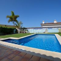 Villa in Spain, Canary Islands, Santa Cruz de Tenerife, 320 sq.m.