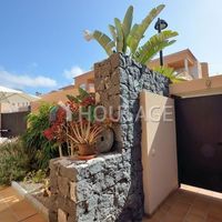 Villa in Spain, Canary Islands, Santa Cruz de Tenerife, 320 sq.m.
