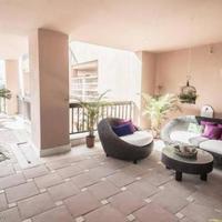 Flat at the first line of the sea / lake in Spain, Andalucia, 148 sq.m.