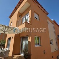 Villa in Spain, Canary Islands, Santa Cruz de Tenerife, 320 sq.m.