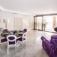 Flat at the first line of the sea / lake in Spain, Andalucia, 148 sq.m.