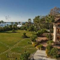 Flat at the first line of the sea / lake in Spain, Andalucia, 148 sq.m.