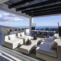 House in Spain, Andalucia, 950 sq.m.
