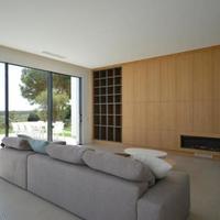 Villa in Spain, Comunitat Valenciana, Alicante, 335 sq.m.