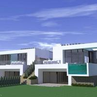 Villa in Spain, Comunitat Valenciana, Alicante, 335 sq.m.