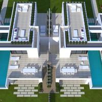 Villa in Spain, Comunitat Valenciana, Alicante, 335 sq.m.