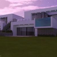 Villa in Spain, Comunitat Valenciana, Alicante, 335 sq.m.