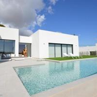 Villa in Spain, Comunitat Valenciana, Alicante