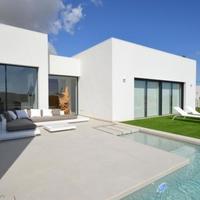 Villa in Spain, Comunitat Valenciana, Alicante