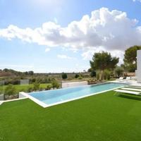 Villa in Spain, Comunitat Valenciana, Alicante