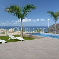 Вилла в Испании, Канарские Острова, Санта-Крус-де-Тенерифе, 250 кв.м.