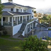 Дом в Испании, Валенсия, Аликанте, 700 кв.м.