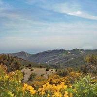 Other in Spain, Andalucia