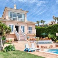 House in Spain, Andalucia, 360 sq.m.