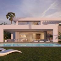 Дом в Испании, Андалусия, 400 кв.м.