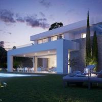 Дом в Испании, Андалусия, 400 кв.м.