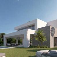 Дом в Испании, Андалусия, 400 кв.м.