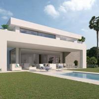 Дом в Испании, Андалусия, 400 кв.м.